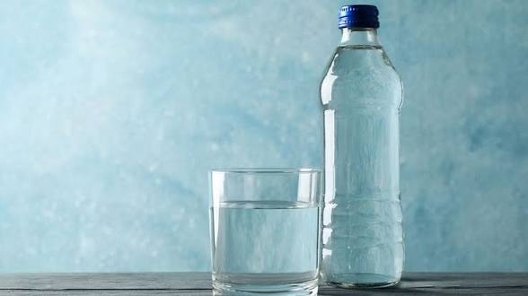 Water